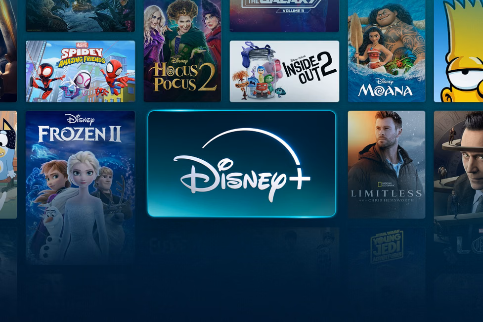 Aplikasi Streaming