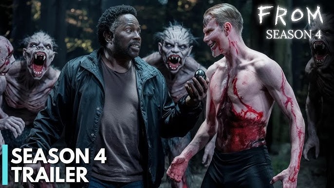 Series Terbaru Bulan Ini