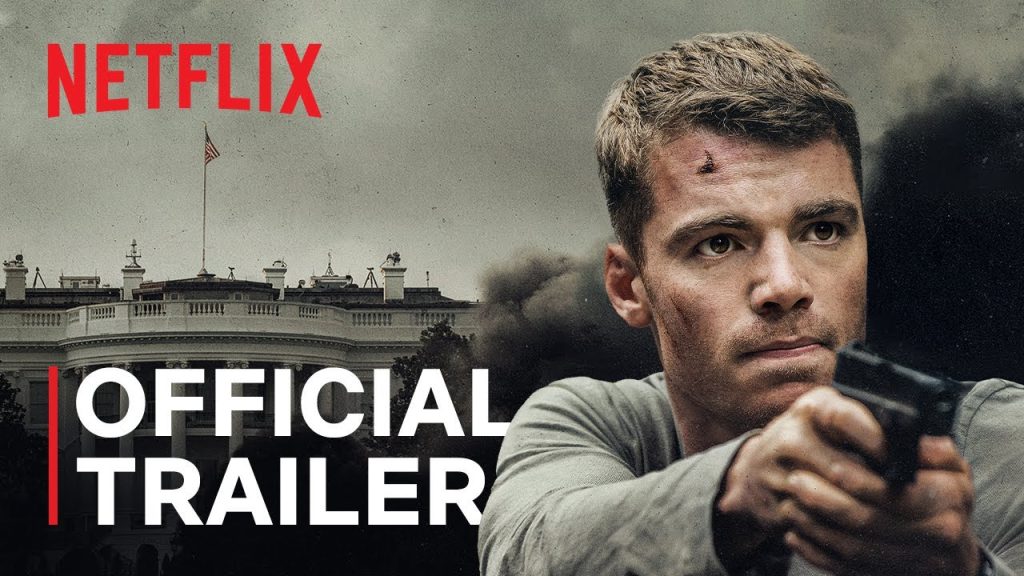 Drama Thriller Terbaru