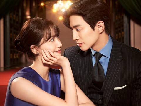 Drama Korea Terbaru